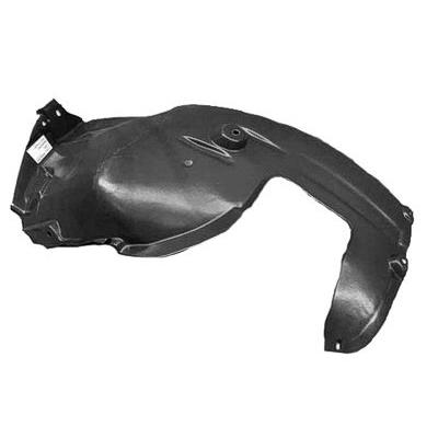 BM1248100 Body Panel Fender Liner Driver Side